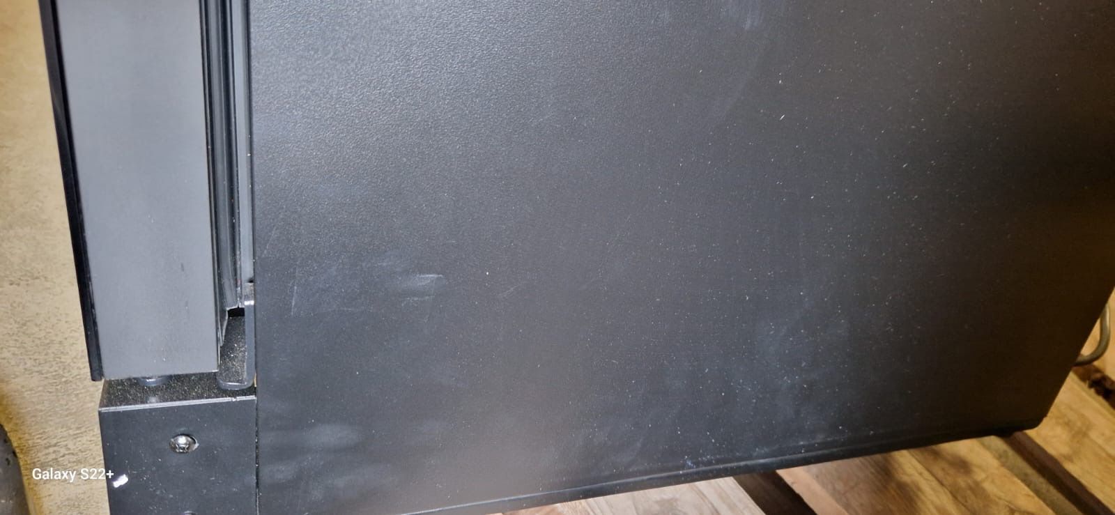 DEMO -15% | WL30F 1-Zonen Weinkühlschrank | 82cm | 9 Flaschen