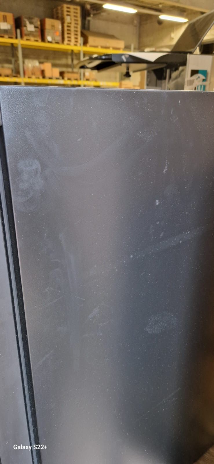 DEMO -15% | WL30F 1-Zonen Weinkühlschrank | 82cm | 9 Flaschen