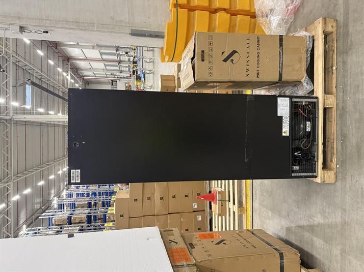 DEMO -15% | Humidor CLB-460 | 172cm | 2800 Zigarren