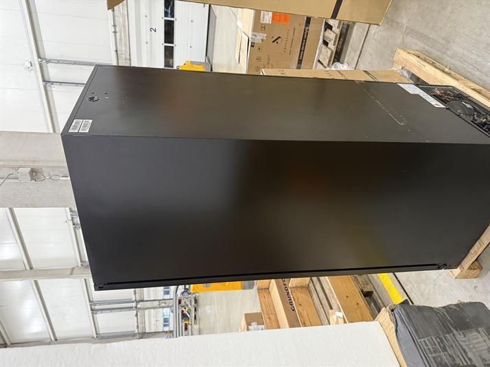 DEMO -15% | Humidor CLB-460 | 172cm | 2800 Zigarren