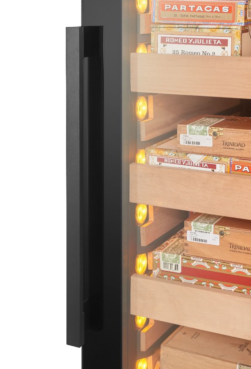 Humidor CLB-360 | 127cm | 1800 sigari