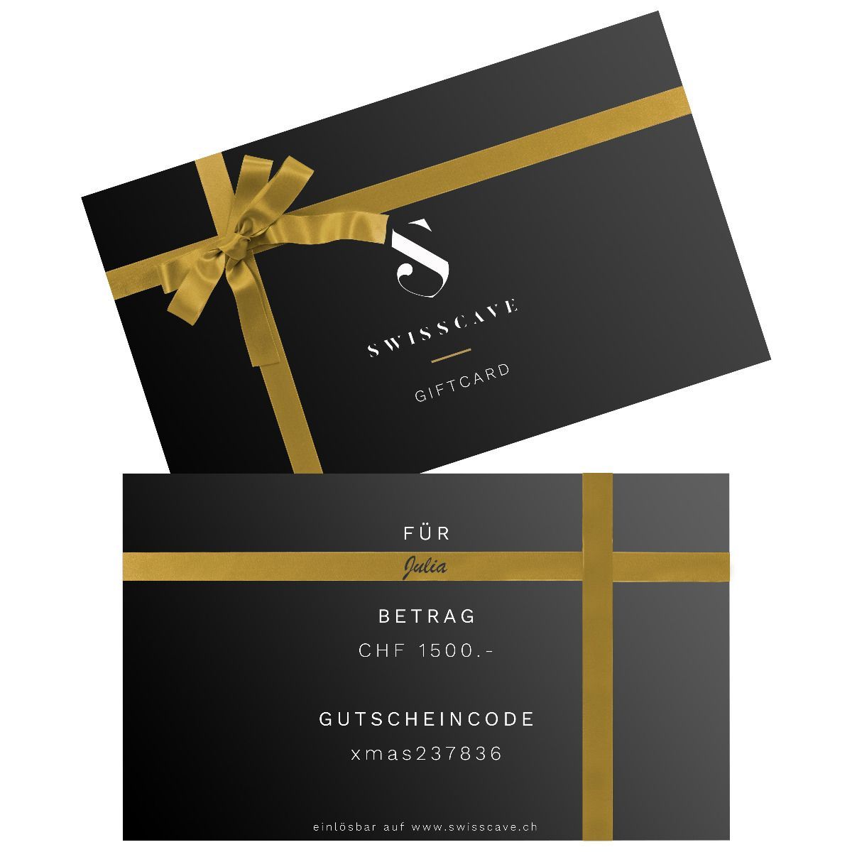 Carte Cadeau