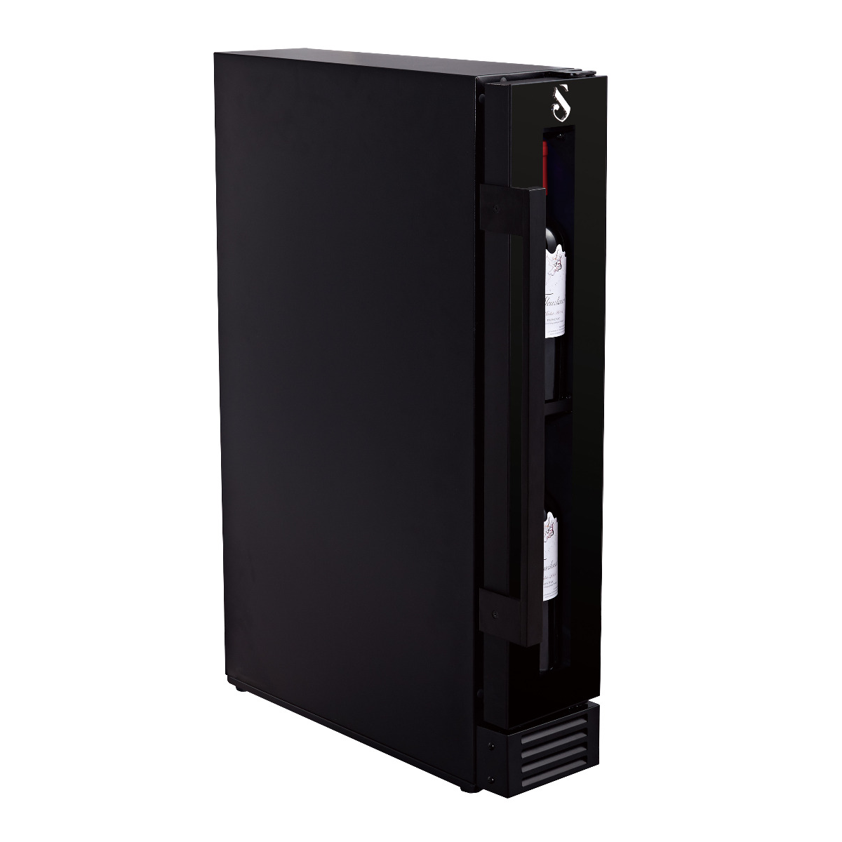 DEMO -15% | WL30F 1-Zonen Weinkühlschrank | 82cm | 9 Flaschen
