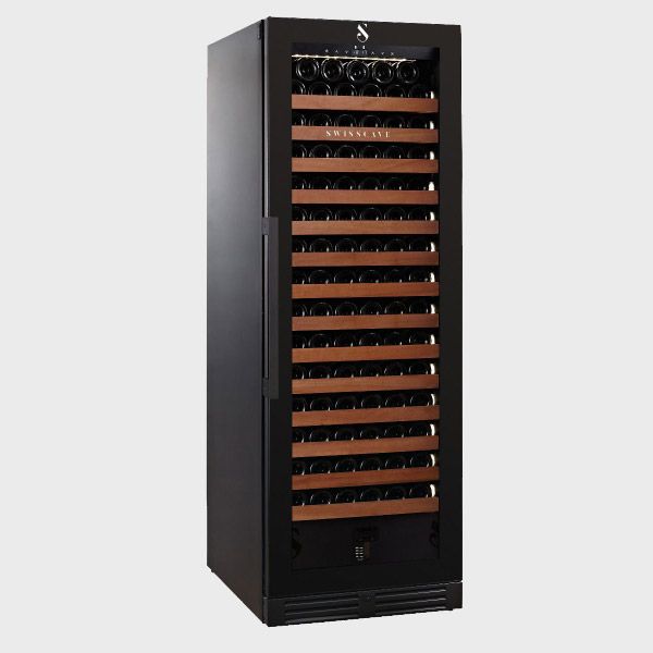 WLB-460FL-HU-MIX single zone wine cooler | 172cm | 152 bottles
