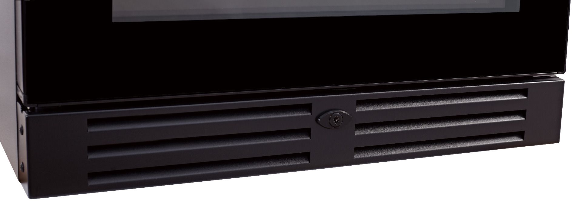 WLB-460FL-HU-MIX single zone wine cooler | 172cm | 152 bottles