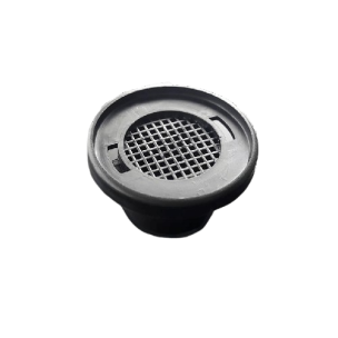 Active Carbon Filter: set of 6 pcs.-Active carbon filters for X55F series
