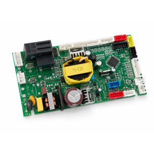Power Supply Unit | لتزويد الطاقة والتحكم