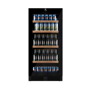 WLB-360F-MIX Beverage Edition | 127cm 
