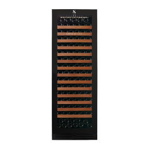 Front view without handle: WLB-460F (179 - 210 BOT)