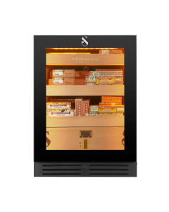 Humidor CLB-160 | 82cm | 900 sigari