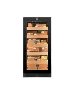 Humidor CLB-360 | 127cm | 1800 cigars