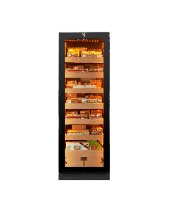 Humidor CLB-460 | 172cm | 2800 cigars