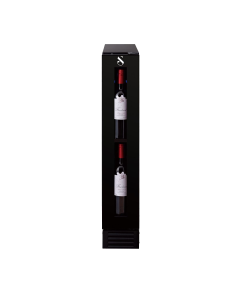 WL30F Cantinetta vino monozona | 82cm | 9 bottiglie