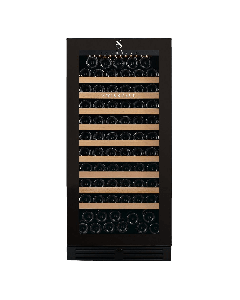 WLB-360F-MIX Cantinetta vino monozona | 127cm | 112 bottiglie