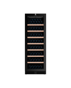 WLB-455F Cantinetta vino monozona | 172cm | 169 bottiglie
