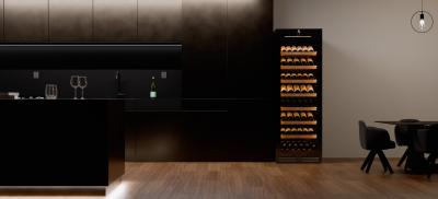How to Choose the Right Wine Cooler: A European Buyer’s Guide