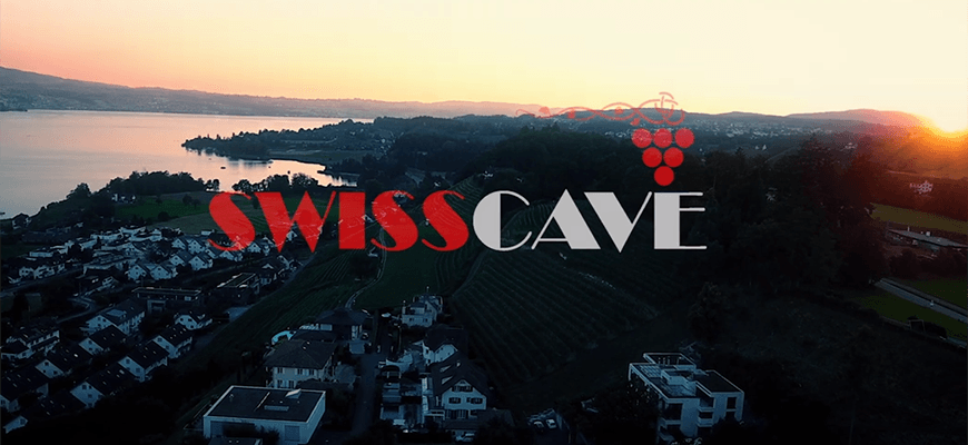 SWISSCAVE Event 2016