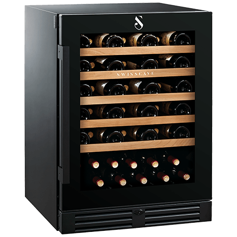 Weinkühlschrank Premium WLB-160 Series
