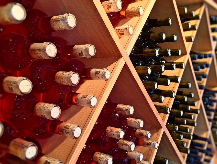 wine climate cabinets online