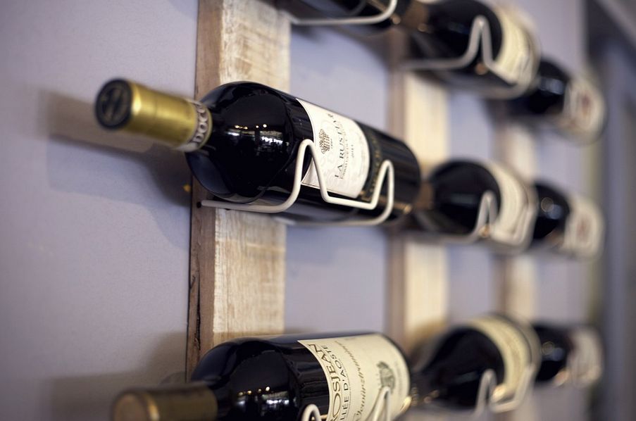 wine climate cabinet online