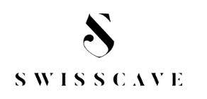 صورة علامة SWISSCAVE